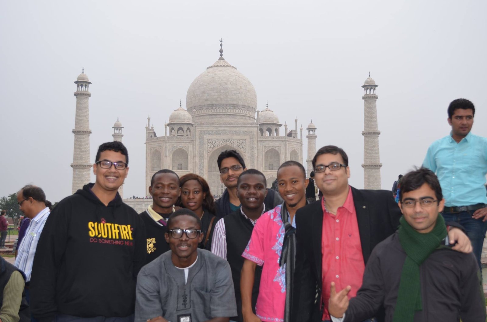Vedic Mathematics learning workshop