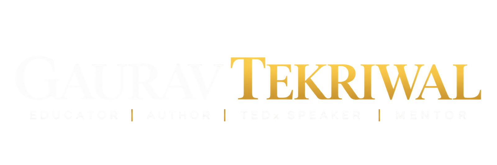 Gaurav Tekriwal